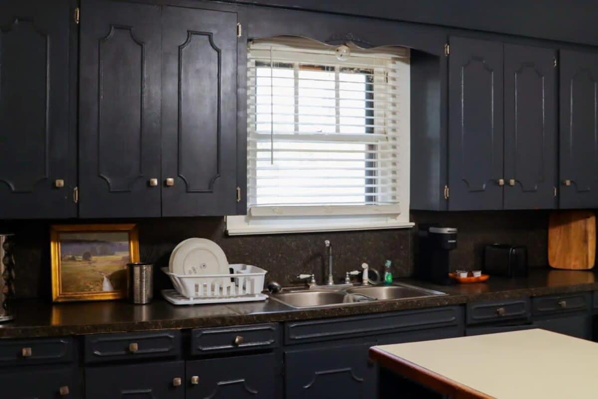 Jefferson Home Room 2 Lafayette Dış mekan fotoğraf
