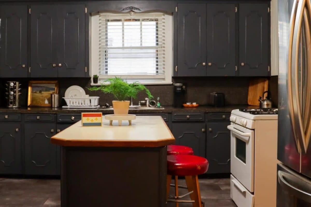 Jefferson Home Room 2 Lafayette Dış mekan fotoğraf